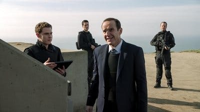 Assistir Agentes da S.H.I.E.L.D. da Marvel Temporada 1 Episódio 14 Online em HD