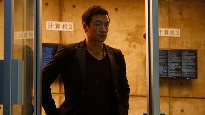 Assistir Lista Negra Temporada 1 Episódio 3 Online em HD