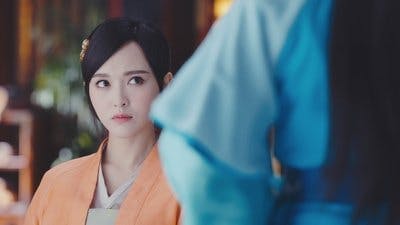 Assistir Princesa Weiyoung Temporada 1 Episódio 44 Online em HD