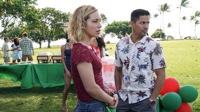 Assistir Magnum P.I. Temporada 2 Episódio 14 Online em HD