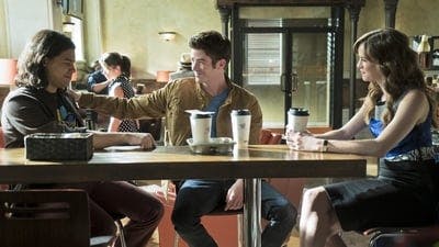 Assistir Flash Temporada 2 Episódio 5 Online em HD