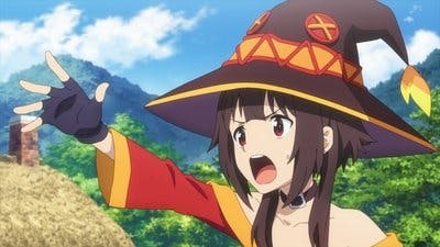 Assistir KONOSUBA -An Explosion on This Wonderful World! Temporada 1 Episódio 6 Online em HD