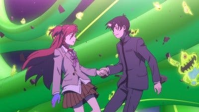 Assistir FLCL Temporada 5 Episódio 3 Online em HD