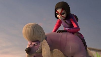 Assistir Heróis por Dentro Temporada 2 Episódio 8 Online em HD