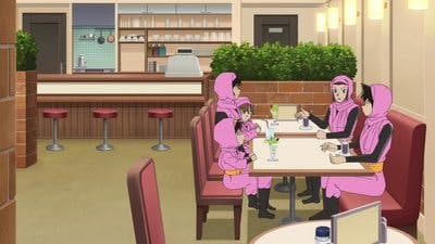 Assistir Detective Conan Temporada 1 Episódio 1140 Online em HD