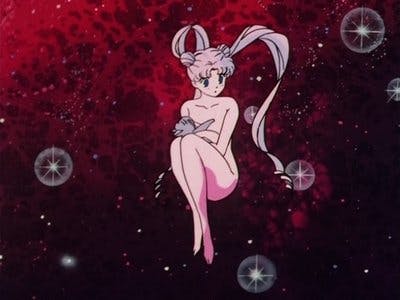 Assistir Sailor Moon Temporada 2 Episódio 5 Online em HD