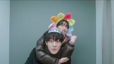 Assistir Who Is She Temporada 1 Episódio 11 Online em HD