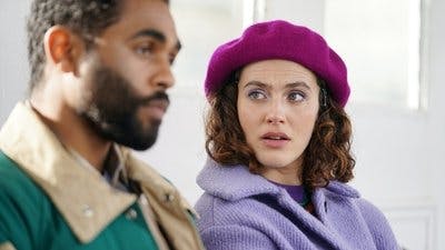 Assistir Teto Para Dois Temporada 1 Episódio 5 Online em HD