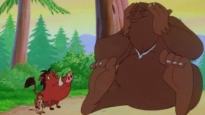 Assistir Timão e Pumba Temporada 7 Episódio 9 Online em HD