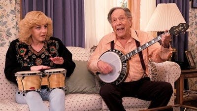 Assistir Os Goldbergs Temporada 4 Episódio 21 Online em HD