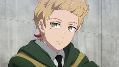 Assistir Tower of God Temporada 2 Episódio 2 Online em HD