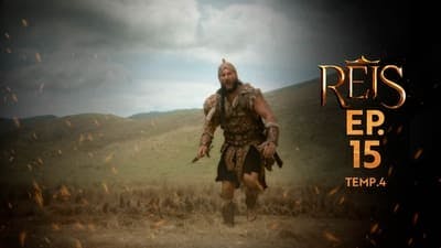 Assistir Reis Temporada 4 Episódio 15 Online em HD