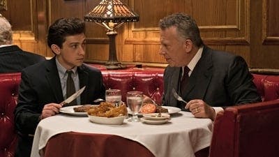 Assistir Red Oaks Temporada 2 Episódio 4 Online em HD