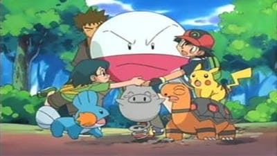 Assistir Pokémon Temporada 7 Episódio 39 Online em HD