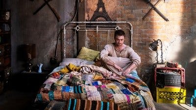 Assistir Obreros Milagrosos Temporada 4 Episódio 2 Online em HD