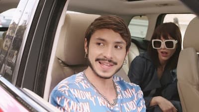 Assistir A Influenciadora Temporada 1 Episódio 5 Online em HD