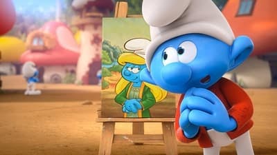 Assistir Os Smurfs Temporada 2 Episódio 22 Online em HD