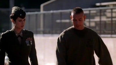 Assistir JAG: Ases Invencíveis Temporada 10 Episódio 14 Online em HD