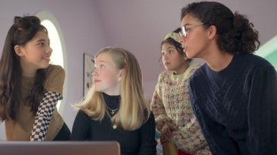 Assistir O Clube das Babás Temporada 1 Episódio 5 Online em HD