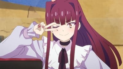 Assistir MAYONAKA PUNCH Temporada 1 Episódio 10 Online em HD