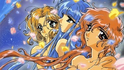 Assistir Magic Knight Rayearth Temporada 1 Episódio 2 Online em HD