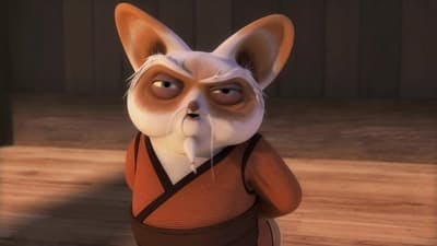 Assistir Kung Fu Panda: Lendas do Dragão Guerreiro Temporada 1 Episódio 22 Online em HD