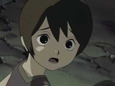 Assistir Naruto Temporada 4 Episódio 215 Online em HD