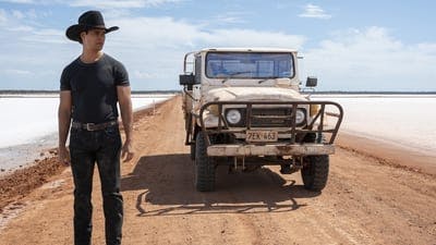 Assistir Mystery Road: Origin Temporada 1 Episódio 3 Online em HD