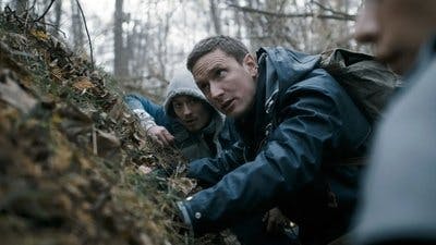 Assistir The Rain Temporada 2 Episódio 6 Online em HD