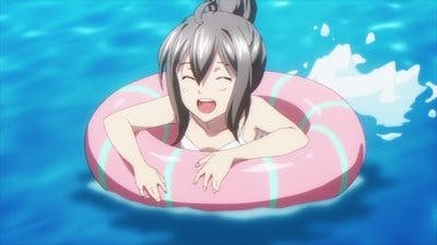 Assistir Strike the Blood Temporada 3 Episódio 7 Online em HD
