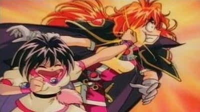 Assistir Slayers Temporada 2 Episódio 15 Online em HD