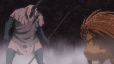 Assistir Ushio e Tora Temporada 1 Episódio 12 Online em HD