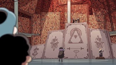 Assistir Hilda Temporada 2 Episódio 3 Online em HD