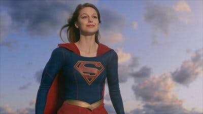Assistir Supergirl Temporada 1 Episódio 1 Online em HD