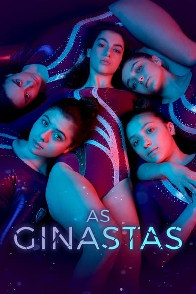 Assistir As Ginastas Temporada 1 Episódio 1 Online em HD