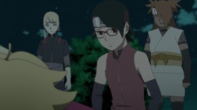 Assistir Boruto: Naruto Next Generations Temporada 1 Episódio 80 Online em HD