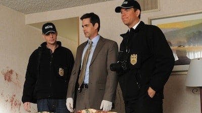 Assistir NCIS: Investigação Naval Temporada 7 Episódio 19 Online em HD