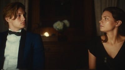 Assistir Maxton Hall – O mundo entre nós Temporada 1 Episódio 1 Online em HD