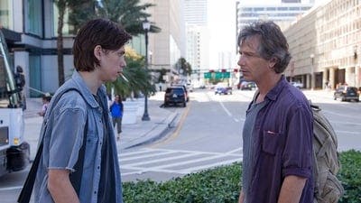 Assistir Bloodline Temporada 2 Episódio 10 Online em HD