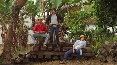 Assistir Pantanal Temporada 1 Episódio 131 Online em HD