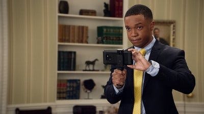 Assistir Sobrevivente Designado Temporada 3 Episódio 4 Online em HD