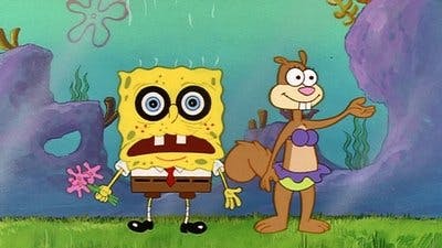 Assistir Bob Esponja Calça Quadrada Temporada 1 Episódio 3 Online em HD