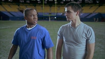 Assistir Blue Mountain State Temporada 1 Episódio 1 Online em HD
