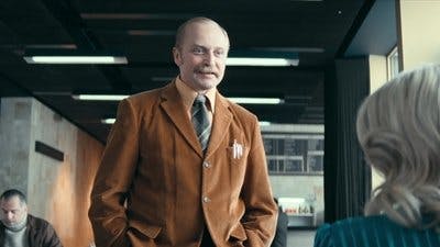 Assistir Projeto OVNI Temporada 1 Episódio 4 Online em HD