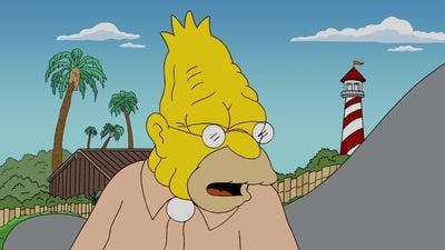 Assistir Os Simpsons Temporada 21 Episódio 9 Online em HD