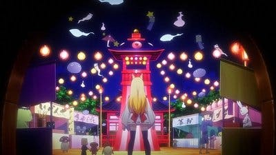 Assistir Sengoku Youko Temporada 2 Episódio 9 Online em HD