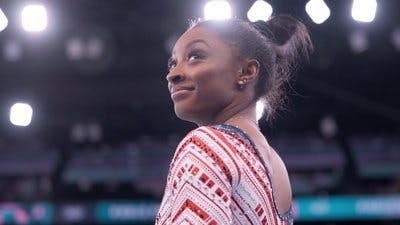 Assistir O Retorno de Simone Biles Temporada 1 Episódio 4 Online em HD