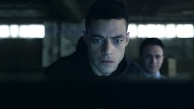 Assistir Mr. Robot Temporada 2 Episódio 12 Online em HD