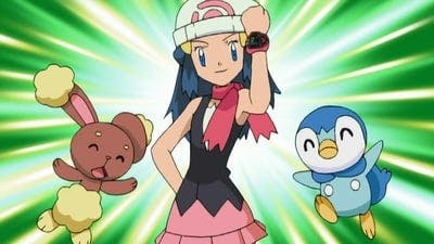 Assistir Pokémon Temporada 10 Episódio 10 Online em HD