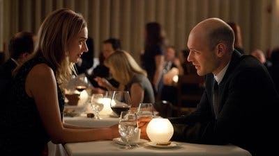 Assistir House of Cards Temporada 1 Episódio 3 Online em HD